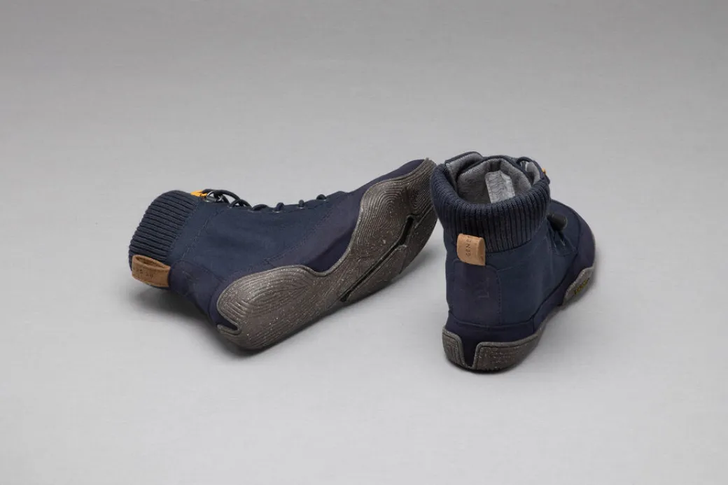 Kinder Wildling Shoes Trica night sky