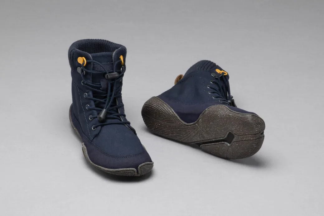 Kinder Wildling Shoes Trica night sky