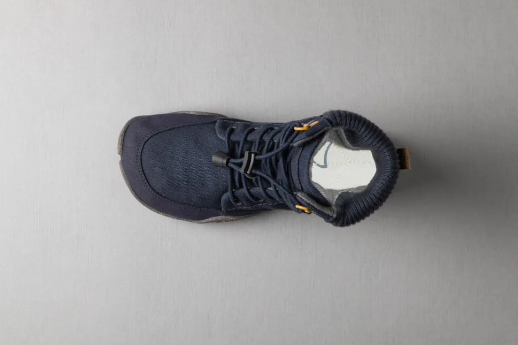 Kinder Wildling Shoes Trica night sky