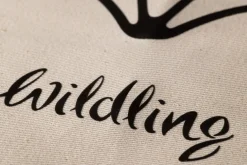 Wildling Shoes Wildling Fox Tote Bag
