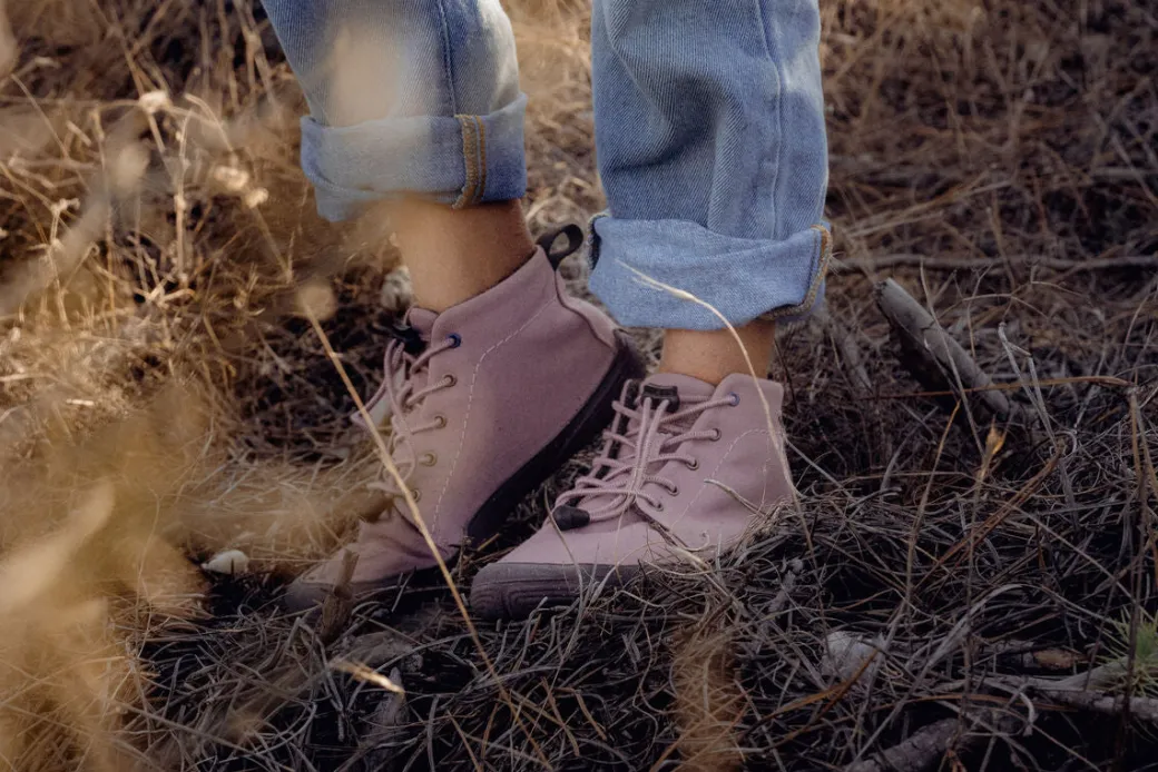 Kinder Wildling Shoes Winterheide Resouled