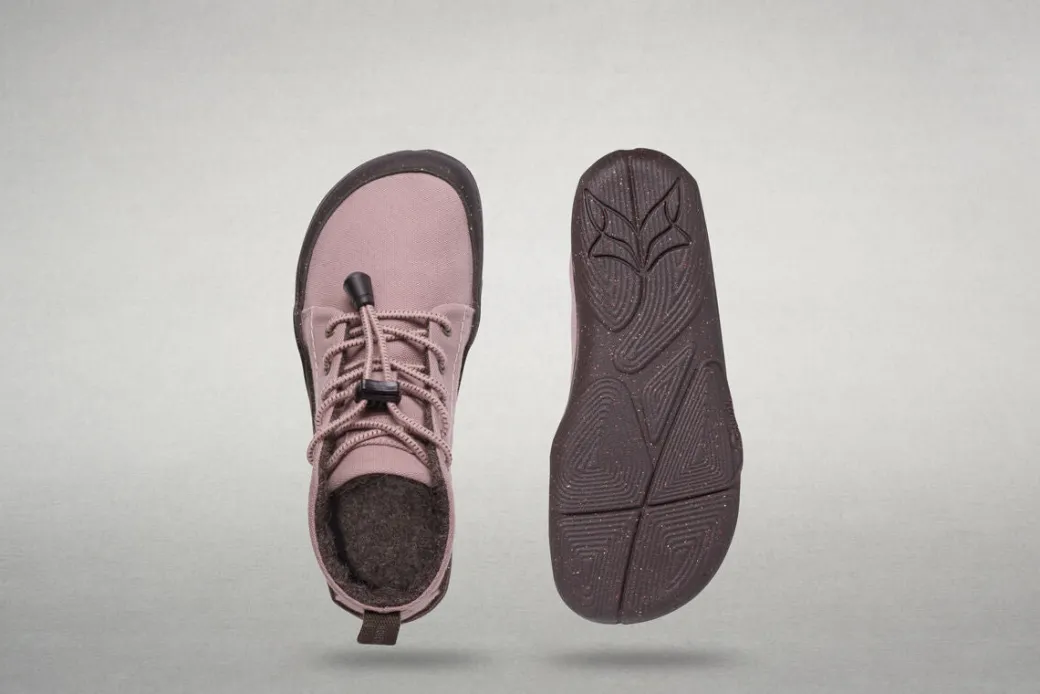 Kinder Wildling Shoes Winterheide Resouled