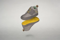 Kinder Wildling Shoes Xeleb