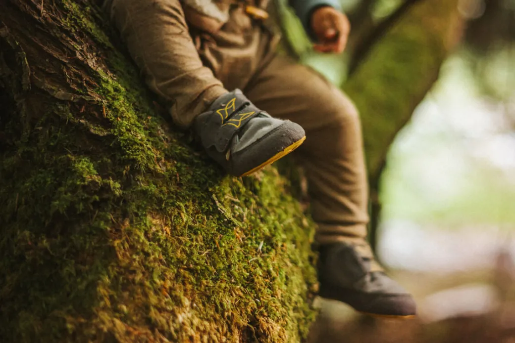 Kinder Wildling Shoes Xeleb